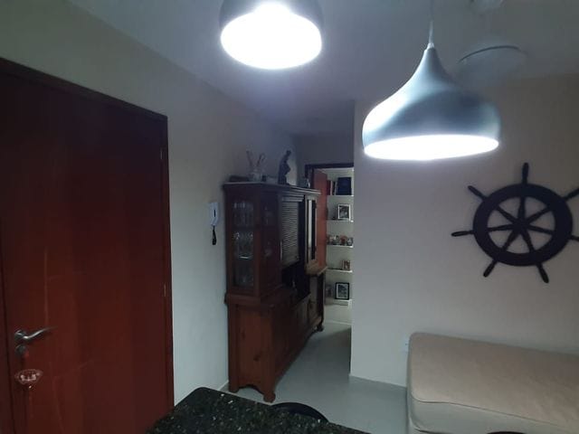 Apartamento com 40m² 1 quarto e 1 banheiro, à venda, no bairro Barra da Tijuca em Rio de Janeiro