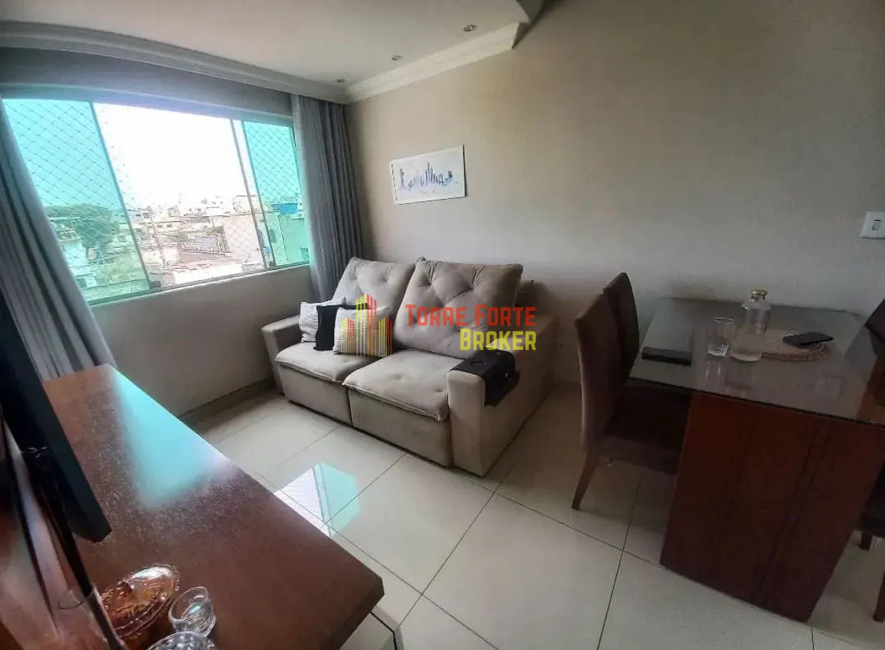 Apartamento, 2 quartos, 50 m² - Foto 9