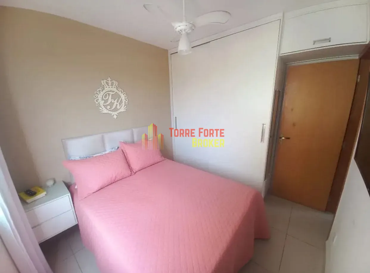 Apartamento, 2 quartos, 50 m² - Foto 10