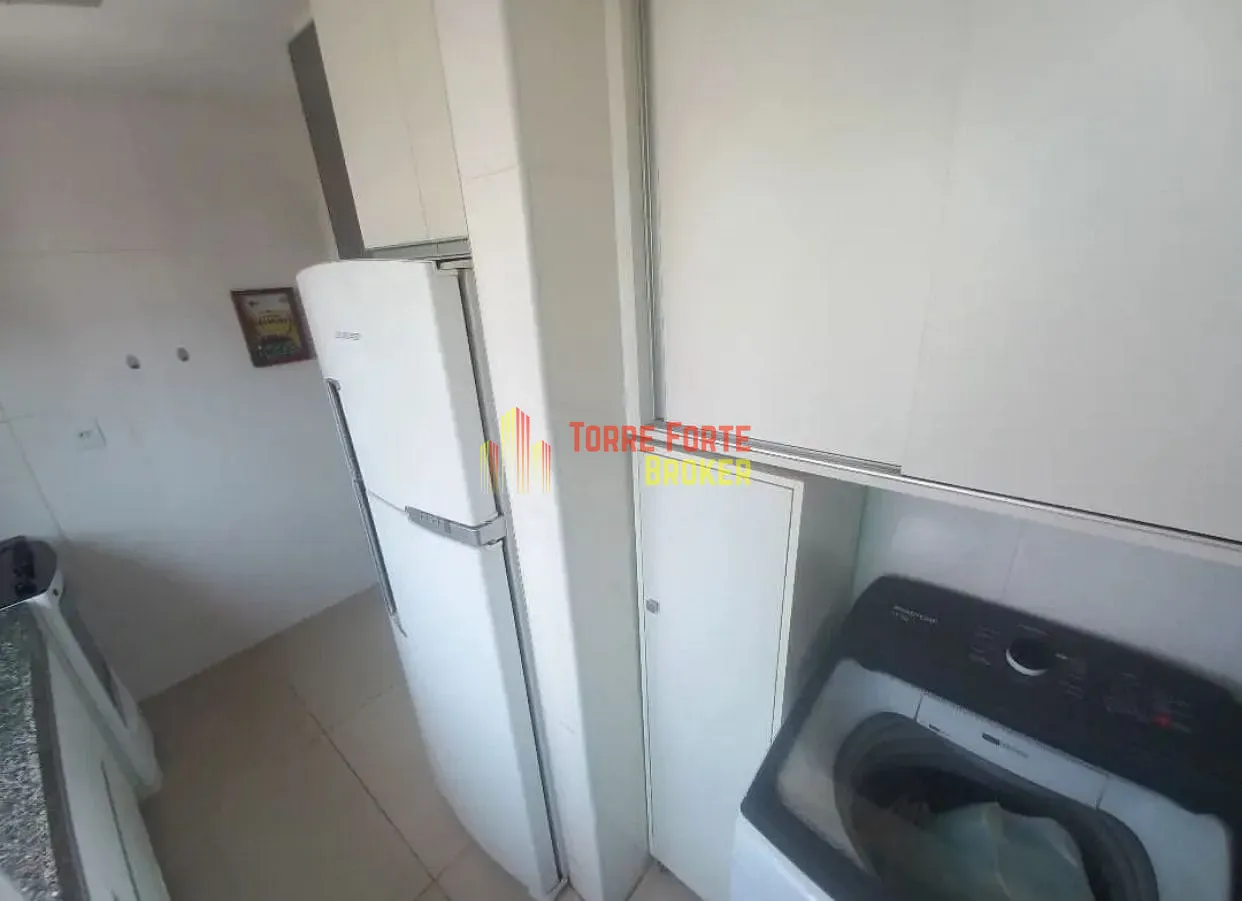 Apartamento, 2 quartos, 50 m² - Foto 7