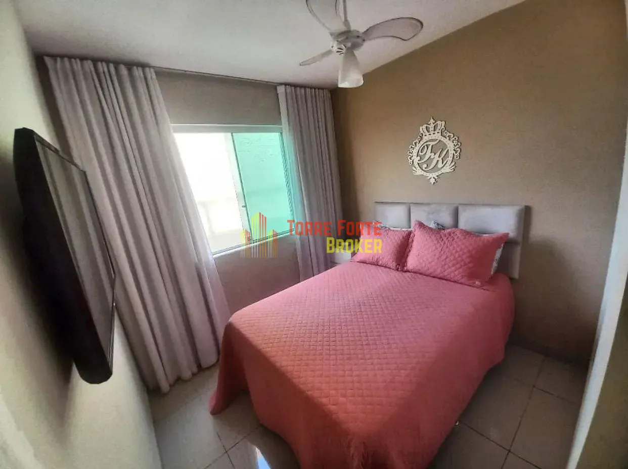 Apartamento, 2 quartos, 50 m² - Foto 4