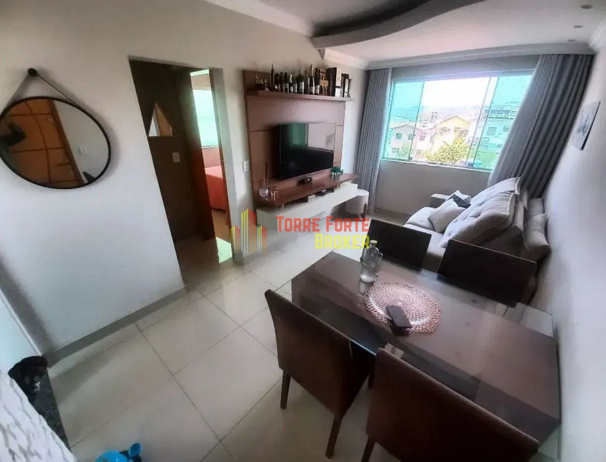 Apartamento, 2 quartos, 50 m² - Foto 11