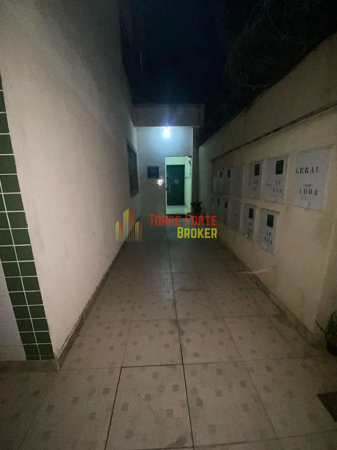 Apartamento, 2 quartos, 50 m² - Foto 15