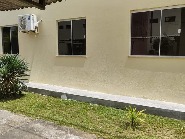 Foto do Apartamento - Apartamento - Res. Ulisses Guimarães - Marambaia | Tsubaki Imóveis