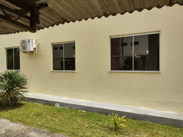 Foto do Apartamento - Apartamento - Res. Ulisses Guimarães - Marambaia | Tsubaki Imóveis