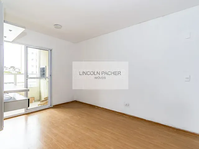 Apartamento com 53m² 2 quartos e 2 banheiros, à venda, no bairro Bacacheri em Curitiba