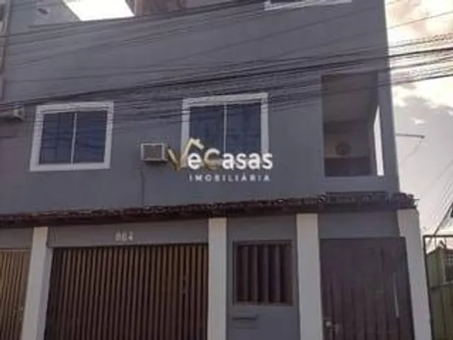Apartamento com 70m² 2 quartos e 1 banheiro, à venda, no bairro Nova Aliança em Rio das Ostras