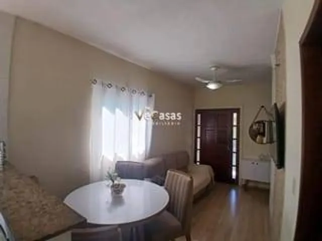 Apartamento com 70m² 2 quartos e 1 banheiro, à venda, no bairro Nova Aliança em Rio das Ostras