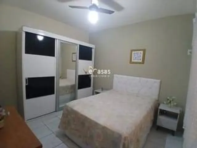 Apartamento com 70m² 2 quartos e 1 banheiro, à venda, no bairro Nova Aliança em Rio das Ostras