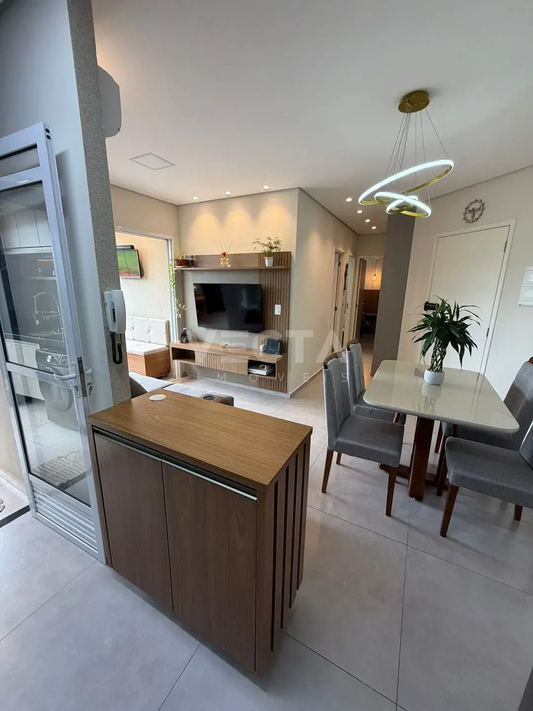 Apartamento, 2 quartos, 66 m² - Foto 10