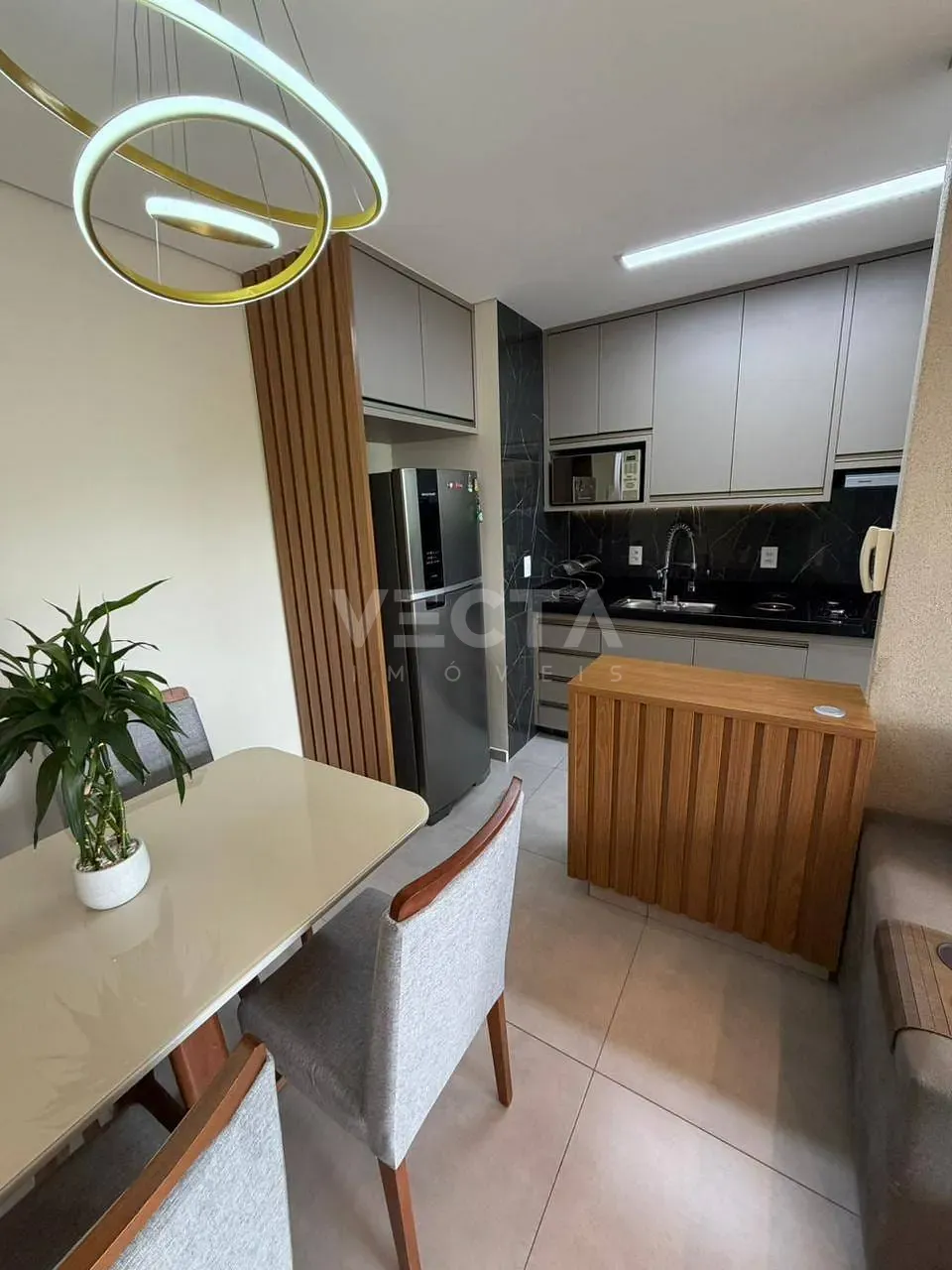 Apartamento, 2 quartos, 66 m² - Foto 11