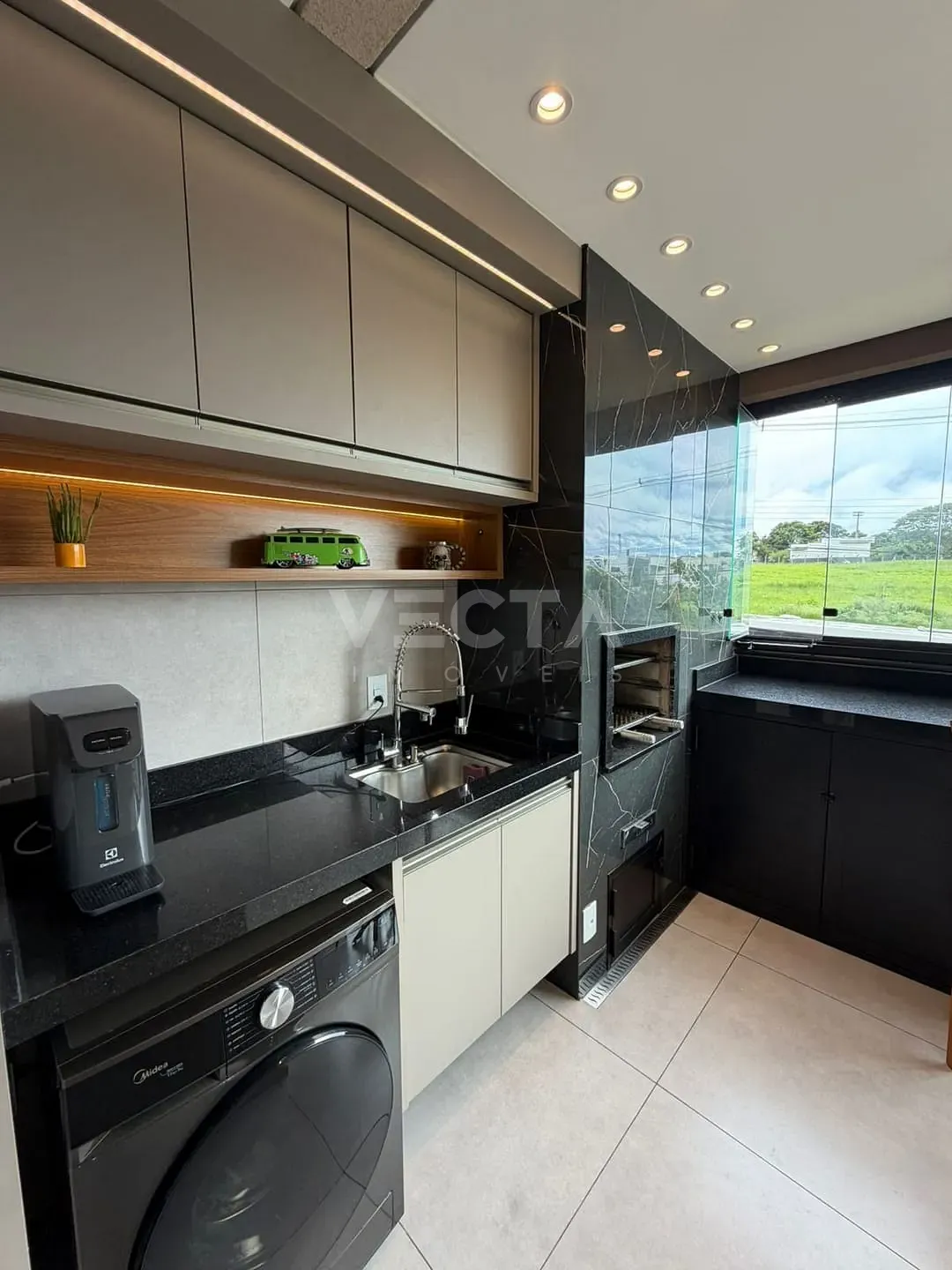 Apartamento, 2 quartos, 66 m² - Foto 12