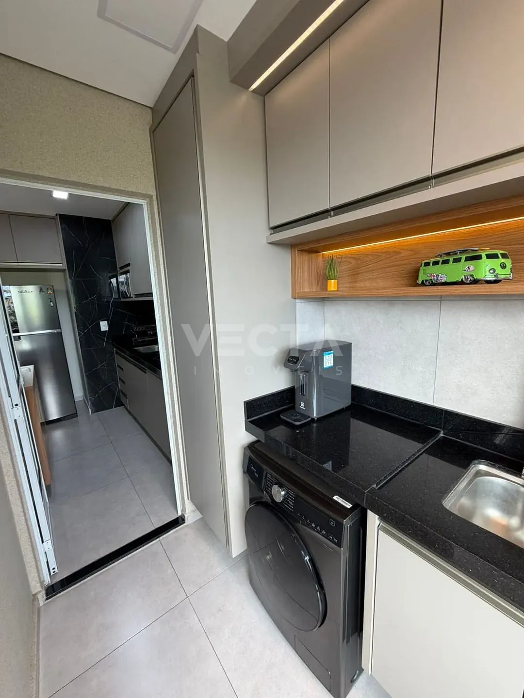 Apartamento, 2 quartos, 66 m² - Foto 13