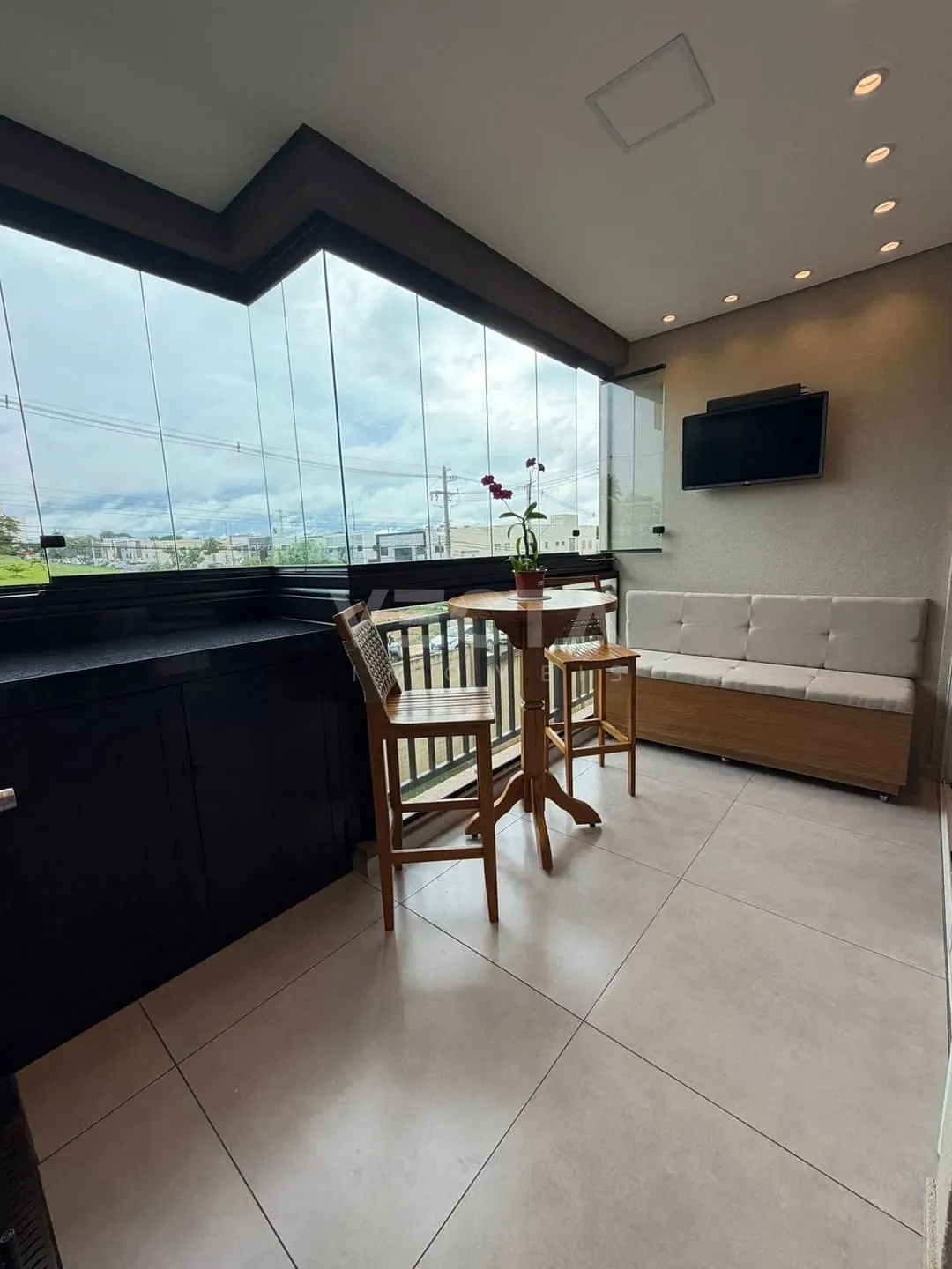 Apartamento, 2 quartos, 66 m² - Foto 15