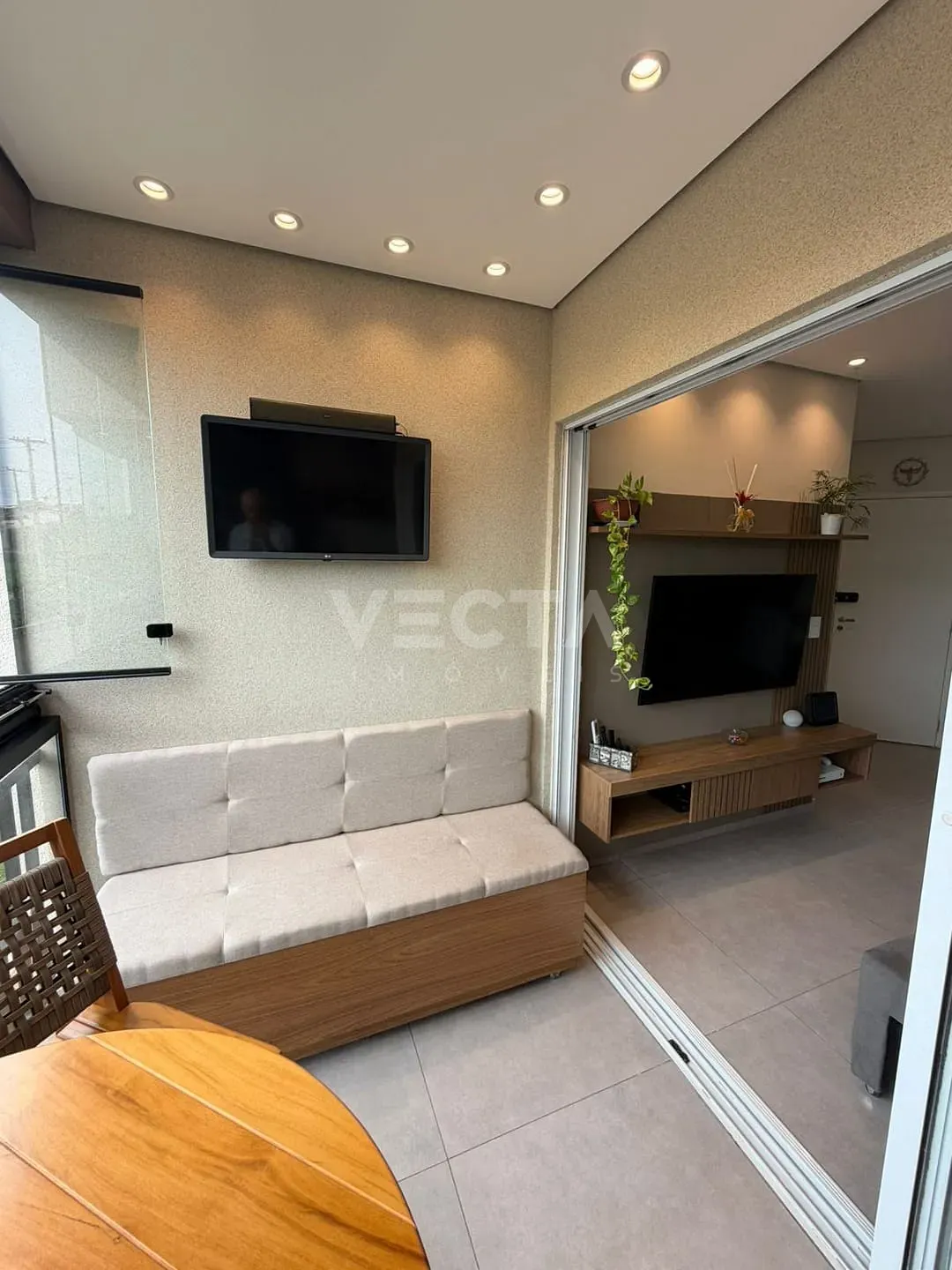 Apartamento, 2 quartos, 66 m² - Foto 16