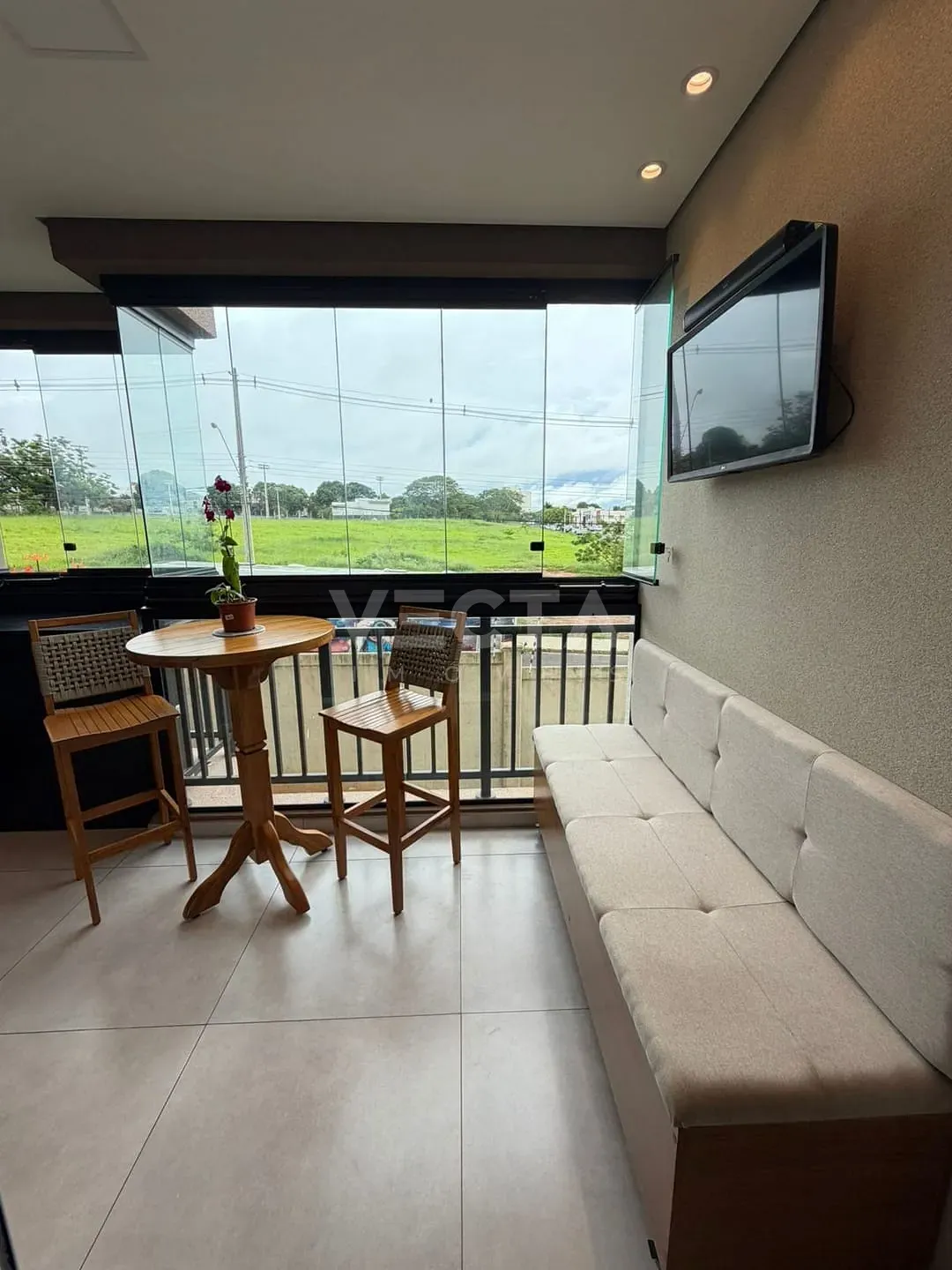 Apartamento, 2 quartos, 66 m² - Foto 17