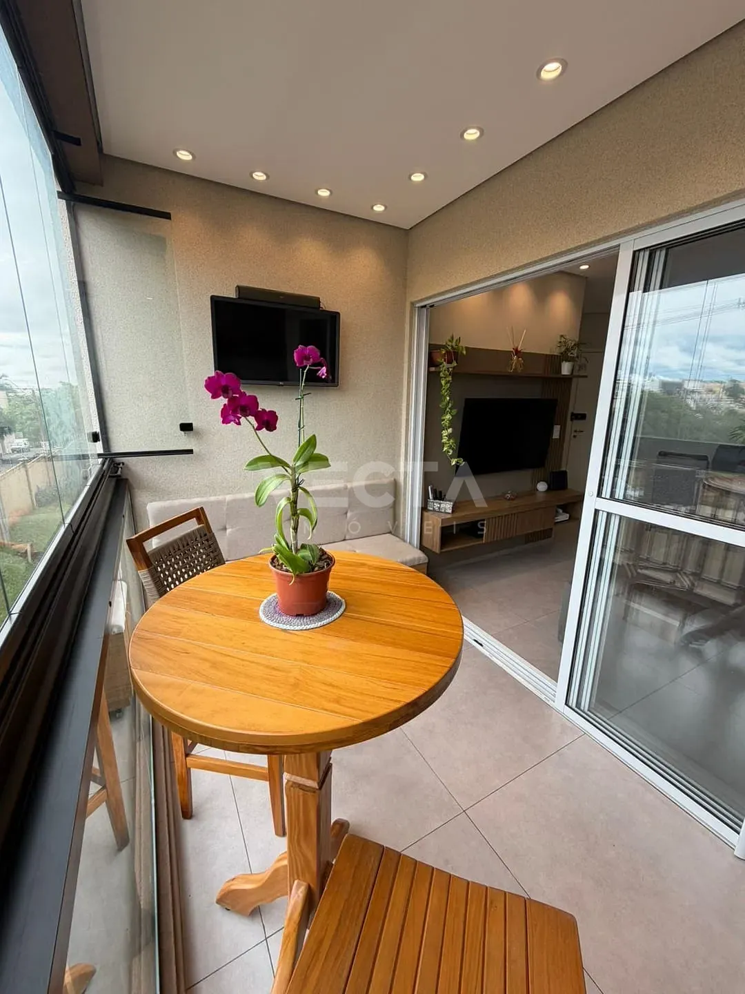 Apartamento, 2 quartos, 66 m² - Foto 18