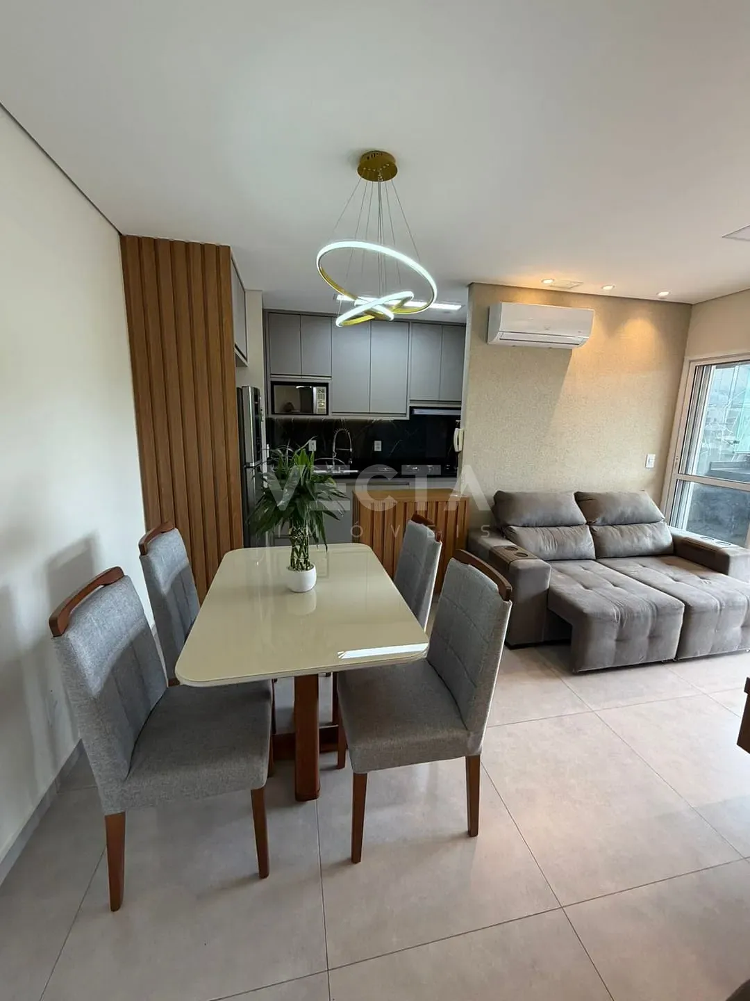Apartamento, 2 quartos, 66 m² - Foto 3