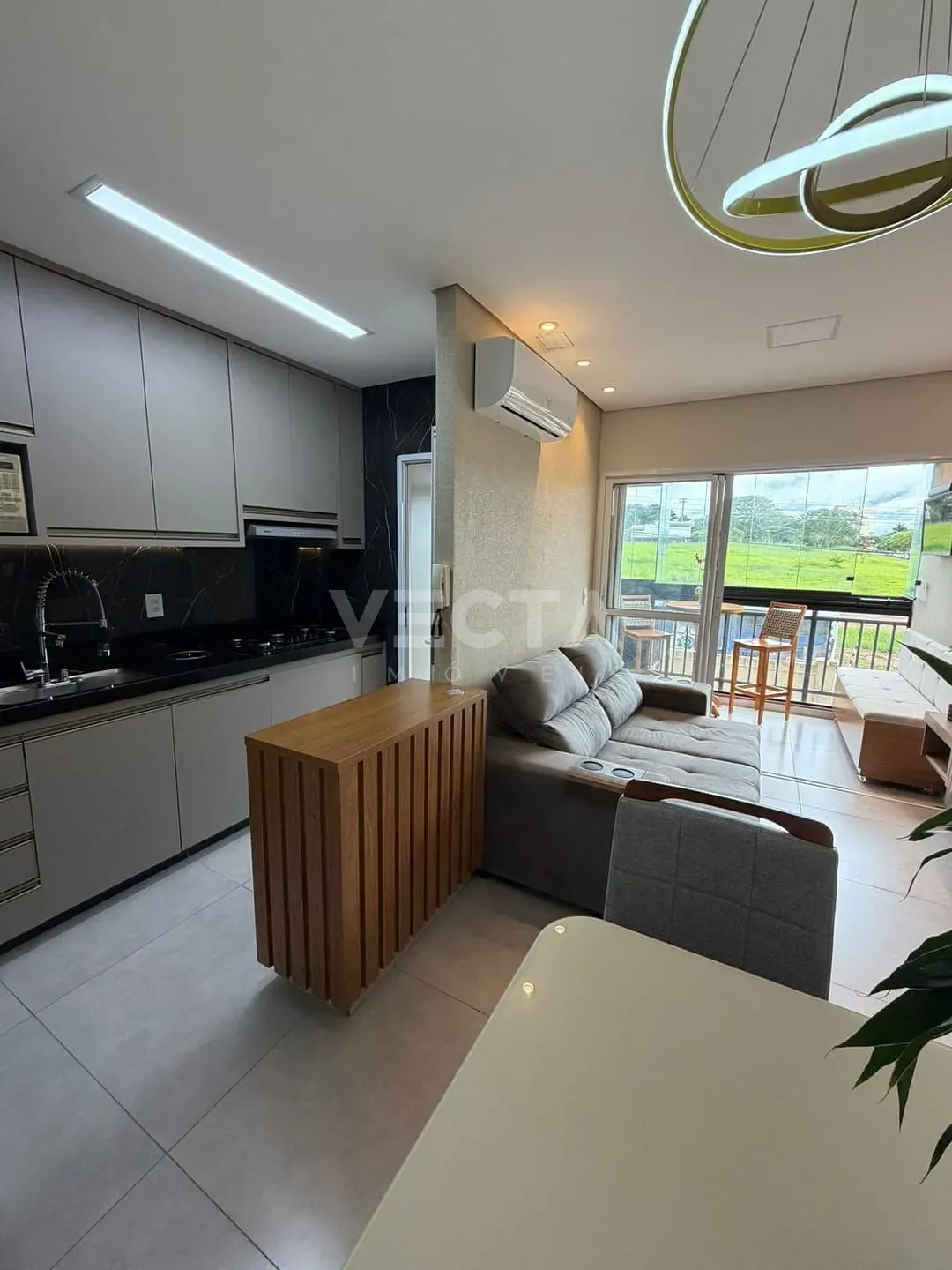 Apartamento, 2 quartos, 66 m² - Foto 5