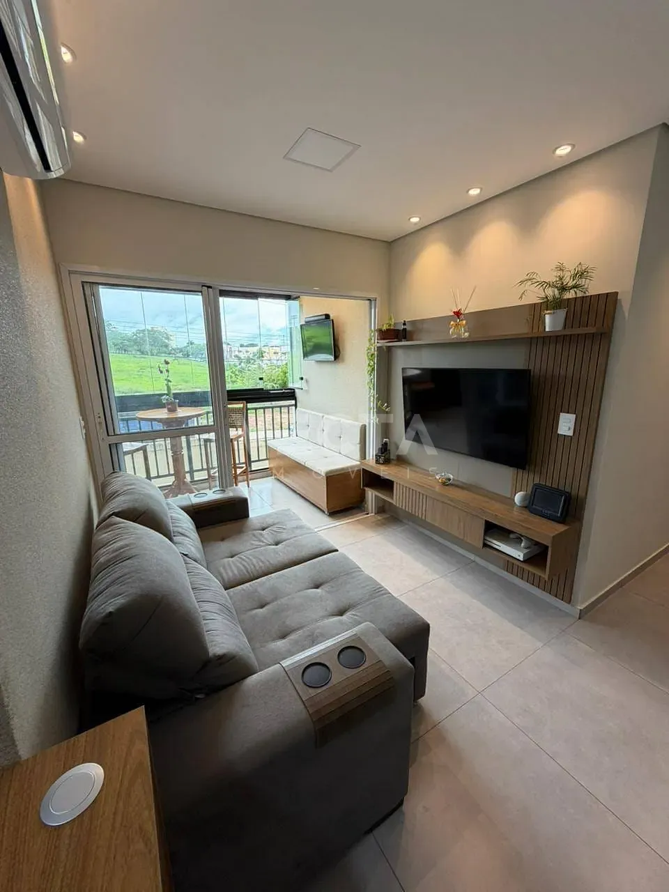 Apartamento, 2 quartos, 66 m² - Foto 6