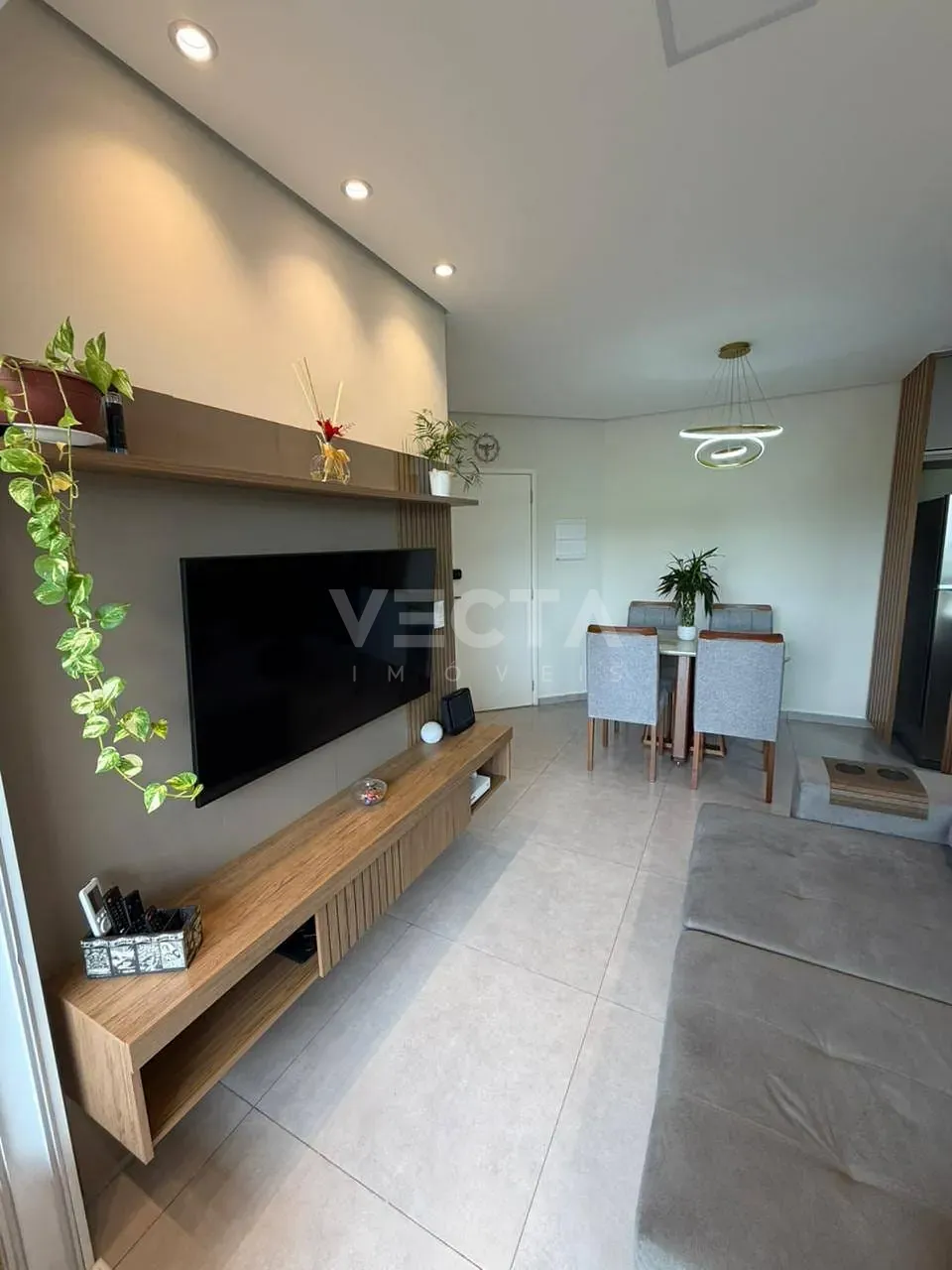 Apartamento, 2 quartos, 66 m² - Foto 8
