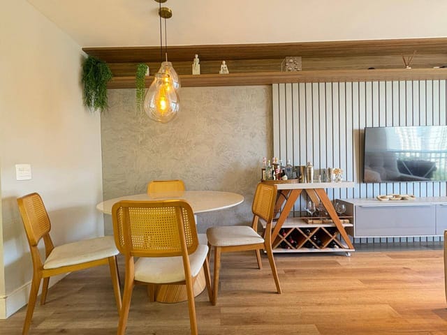 Apartamento 2 quartos e 3 banheiros, à venda, no bairro Barra da Tijuca em Rio de Janeiro