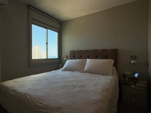 Apartamento 2 quartos e 3 banheiros, à venda, no bairro Barra da Tijuca em Rio de Janeiro