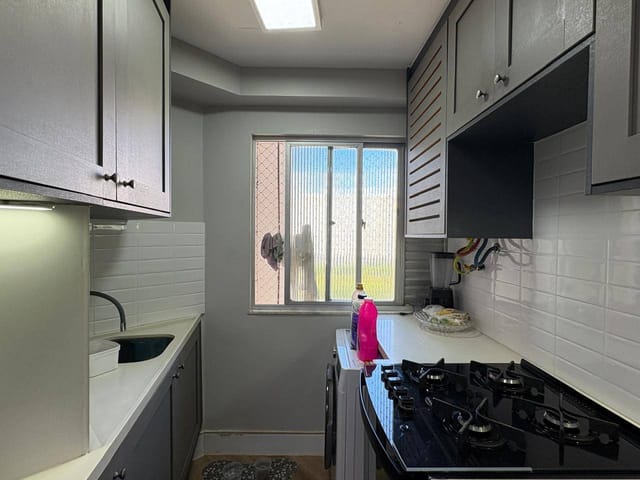 Apartamento 2 quartos e 3 banheiros, à venda, no bairro Barra da Tijuca em Rio de Janeiro