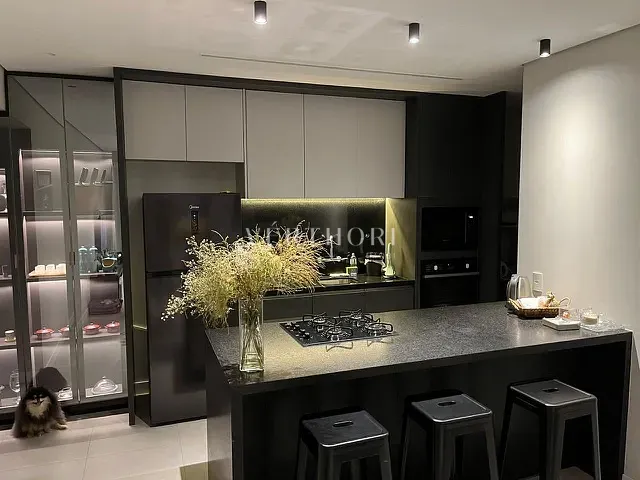 Apartamento 2 quartos e 2 banheiros, à venda, no bairro Gleba Fazenda Palhano em Londrina