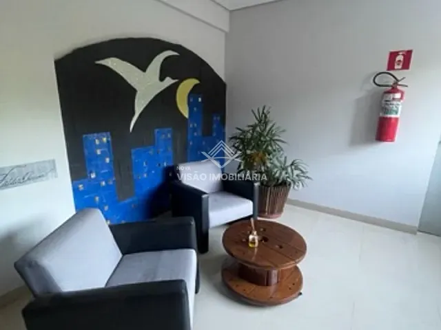 Apartamento com 70m² 1 quarto e 1 banheiro, à venda, no bairro Jardim Maringá em Sinop