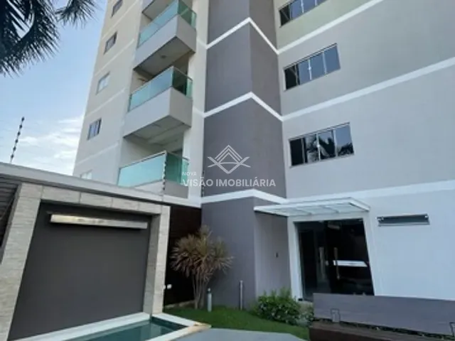 Apartamento com 70m² 1 quarto e 1 banheiro, à venda, no bairro Jardim Maringá em Sinop