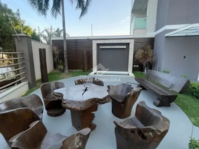 Apartamento com 70m² 1 quarto e 1 banheiro, à venda, no bairro Jardim Maringá em Sinop