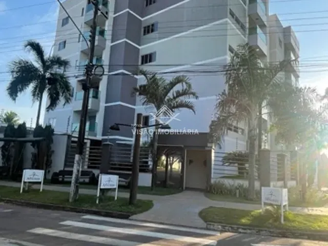 Apartamento com 70m² 1 quarto e 1 banheiro, à venda, no bairro Jardim Maringá em Sinop