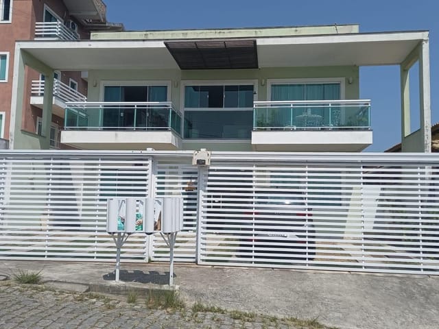 Foto do Apartamento - R$ 400 mil, Apartamento à venda no Porto da Aldeia, 3 quartos, 1 suíte, ao lado do Blue Garden,  São Pedro da Aldeia, RJ | Vivre imob