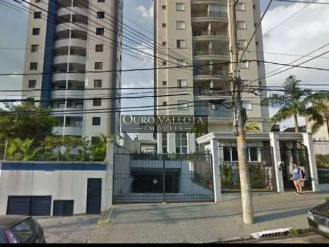 Apartamento 3 quartos e 2 banheiros, à venda, no bairro Mooca em São Paulo