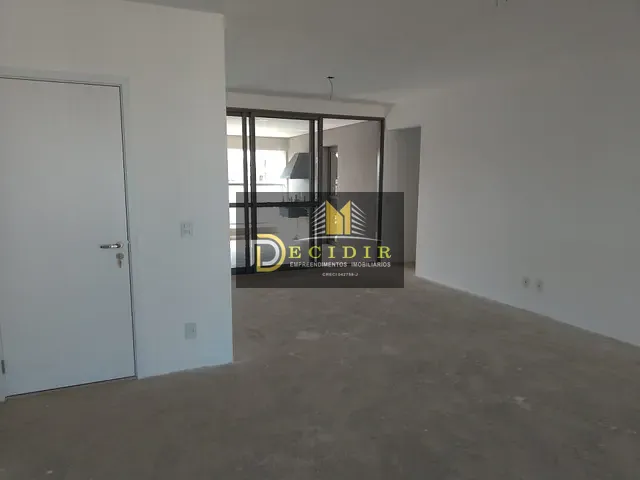 Apartamento com 350m² 3 quartos e 4 banheiros, à venda, no bairro Vila Clementino em São Paulo