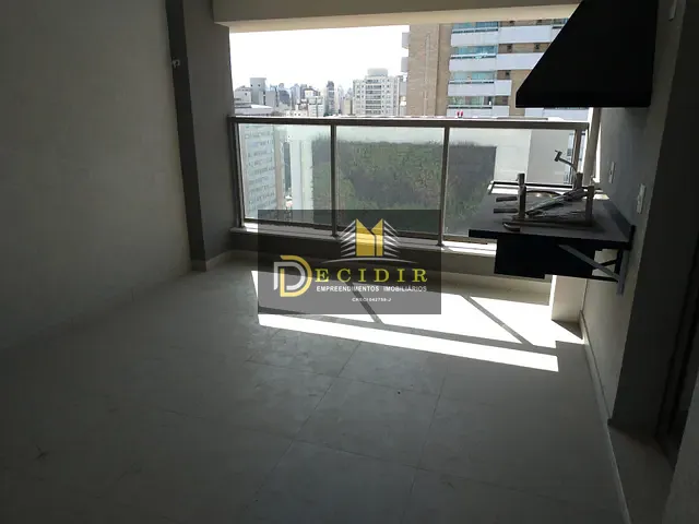 Apartamento com 350m² 3 quartos e 4 banheiros, à venda, no bairro Vila Clementino em São Paulo