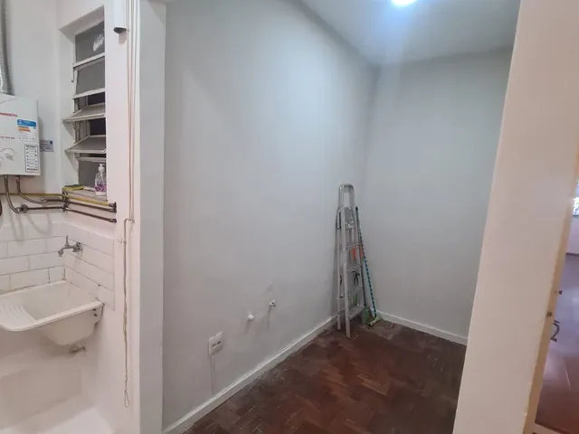 Apartamento 3 quartos e 2 banheiros, para alugar, no bairro Tijuca em Rio de Janeiro