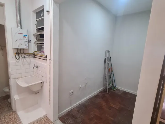 Apartamento 3 quartos e 2 banheiros, para alugar, no bairro Tijuca em Rio de Janeiro