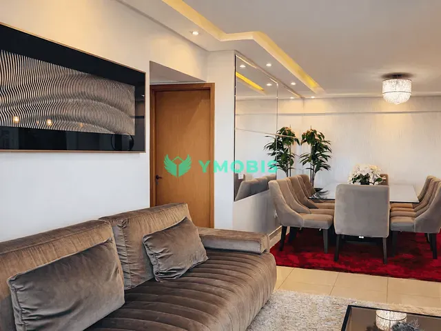 Apartamento 3 quartos e 2 banheiros, à venda, no bairro Samambaia Sul (Samambaia) em Brasília