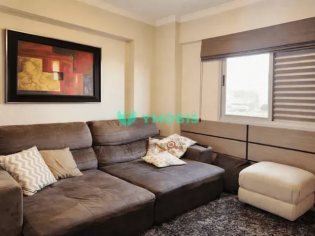 Apartamento 3 quartos e 2 banheiros, à venda, no bairro Samambaia Sul (Samambaia) em Brasília
