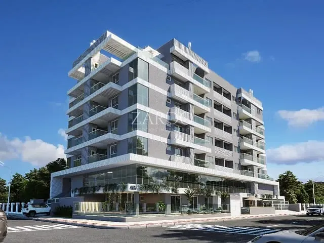 Apartamento com 140m² 2 quartos e 2 banheiros, à venda, no bairro Palmas em Governador Celso Ramos