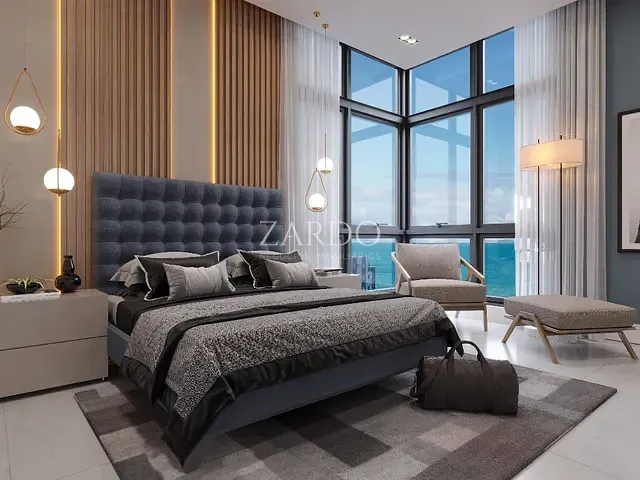 Apartamento com 140m² 2 quartos e 2 banheiros, à venda, no bairro Palmas em Governador Celso Ramos