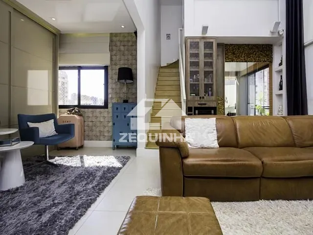 Apartamento com 184m² 4 quartos e 3 banheiros, à venda, no bairro Vila Andrade em Sao Paulo