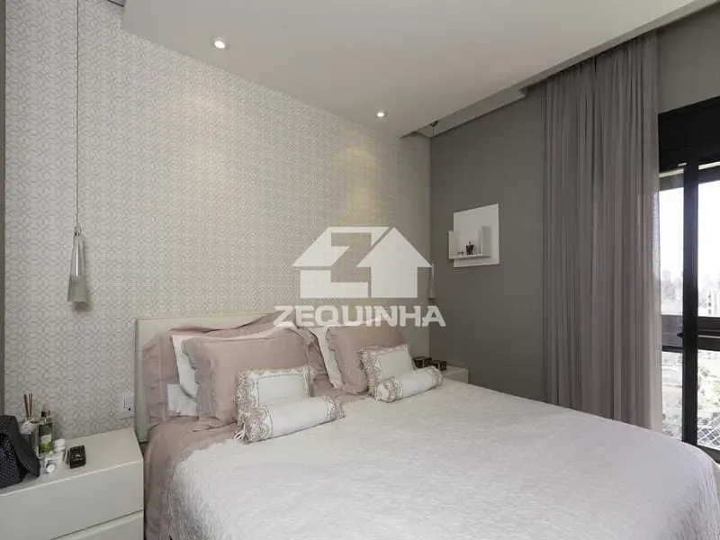 Apartamento, 4 quartos, 184 m² - Foto 8
