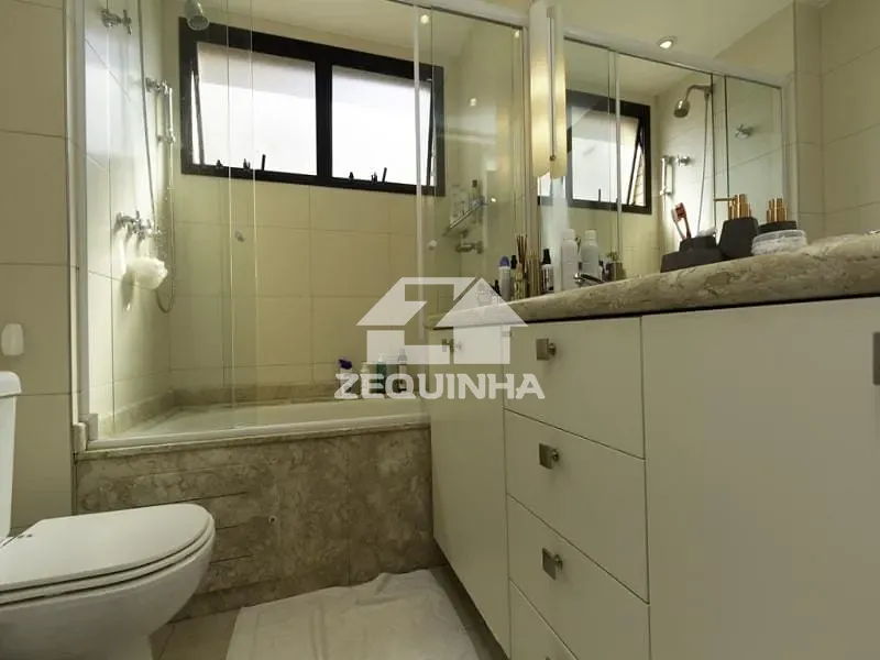 Apartamento, 4 quartos, 184 m² - Foto 10