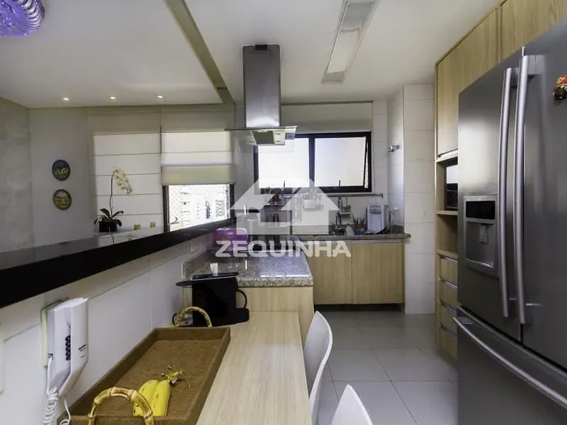 Apartamento, 4 quartos, 184 m² - Foto 20