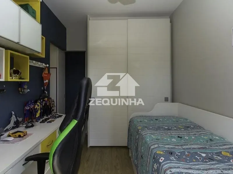 Apartamento, 4 quartos, 184 m² - Foto 11