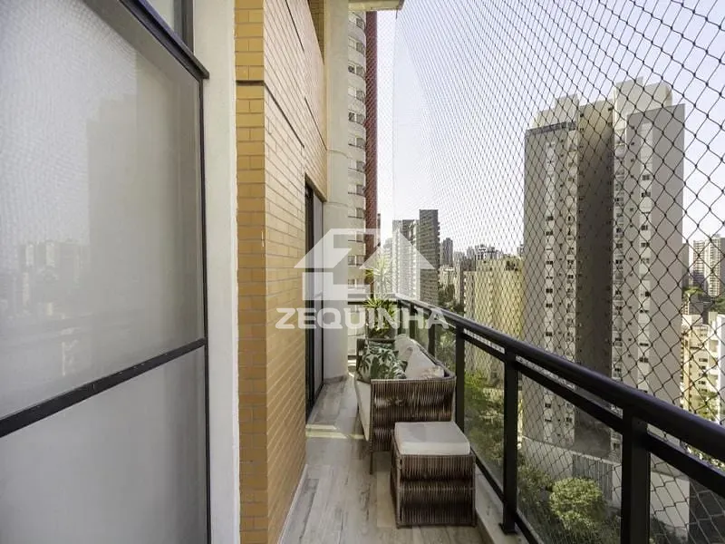Apartamento, 4 quartos, 184 m² - Foto 18