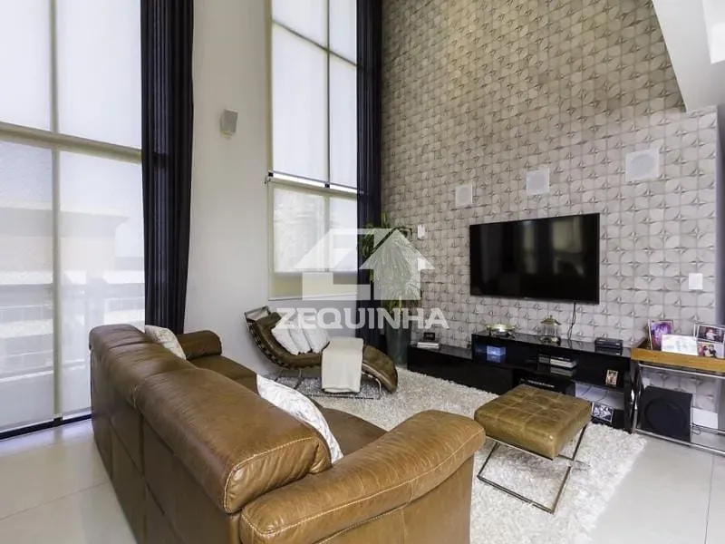 Apartamento, 4 quartos, 184 m² - Foto 21